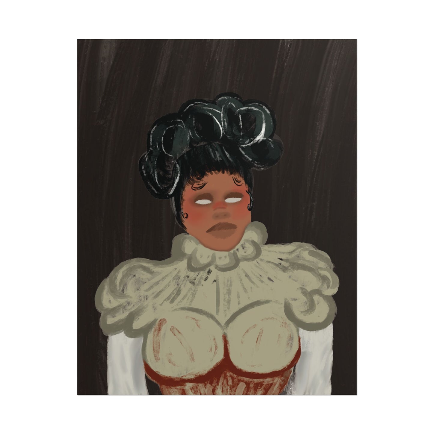 Poise or Poison