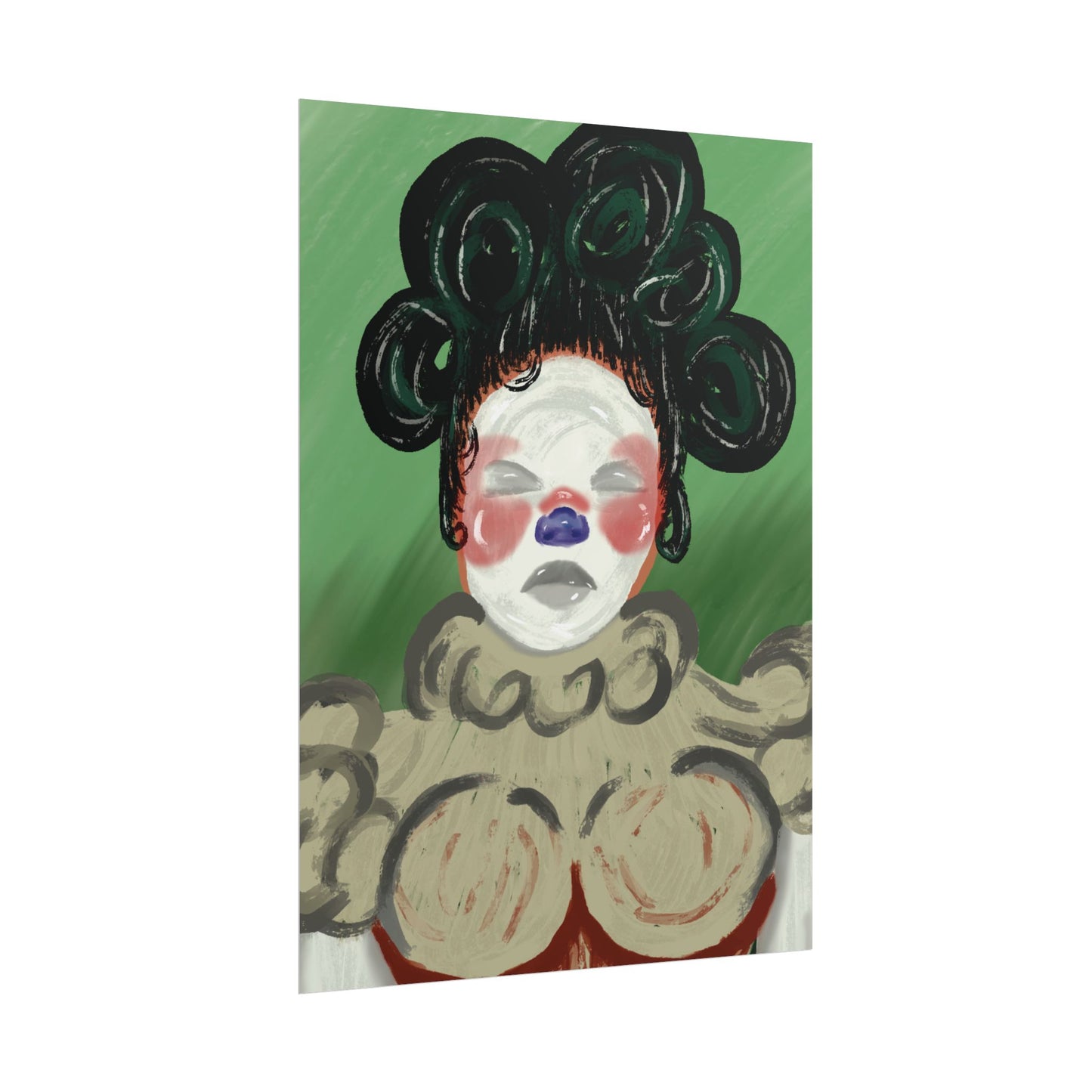 Le Masque