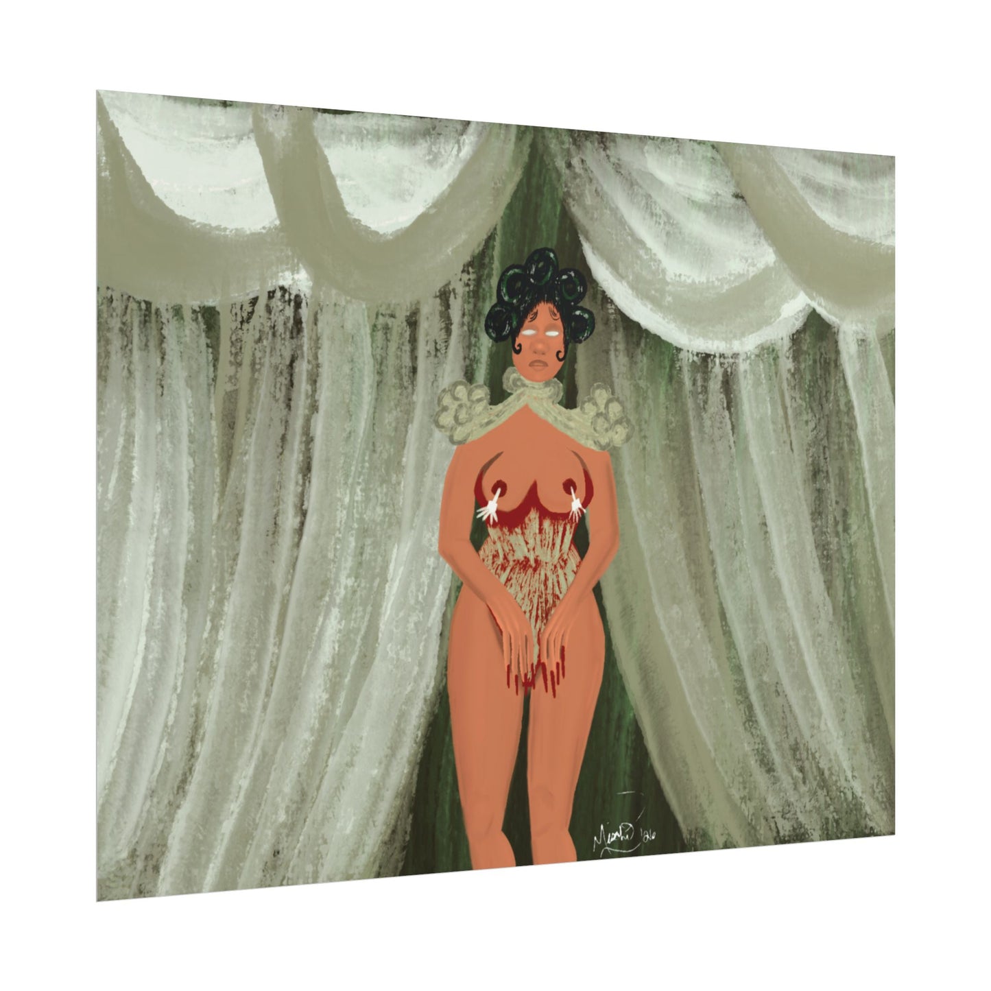 Lust