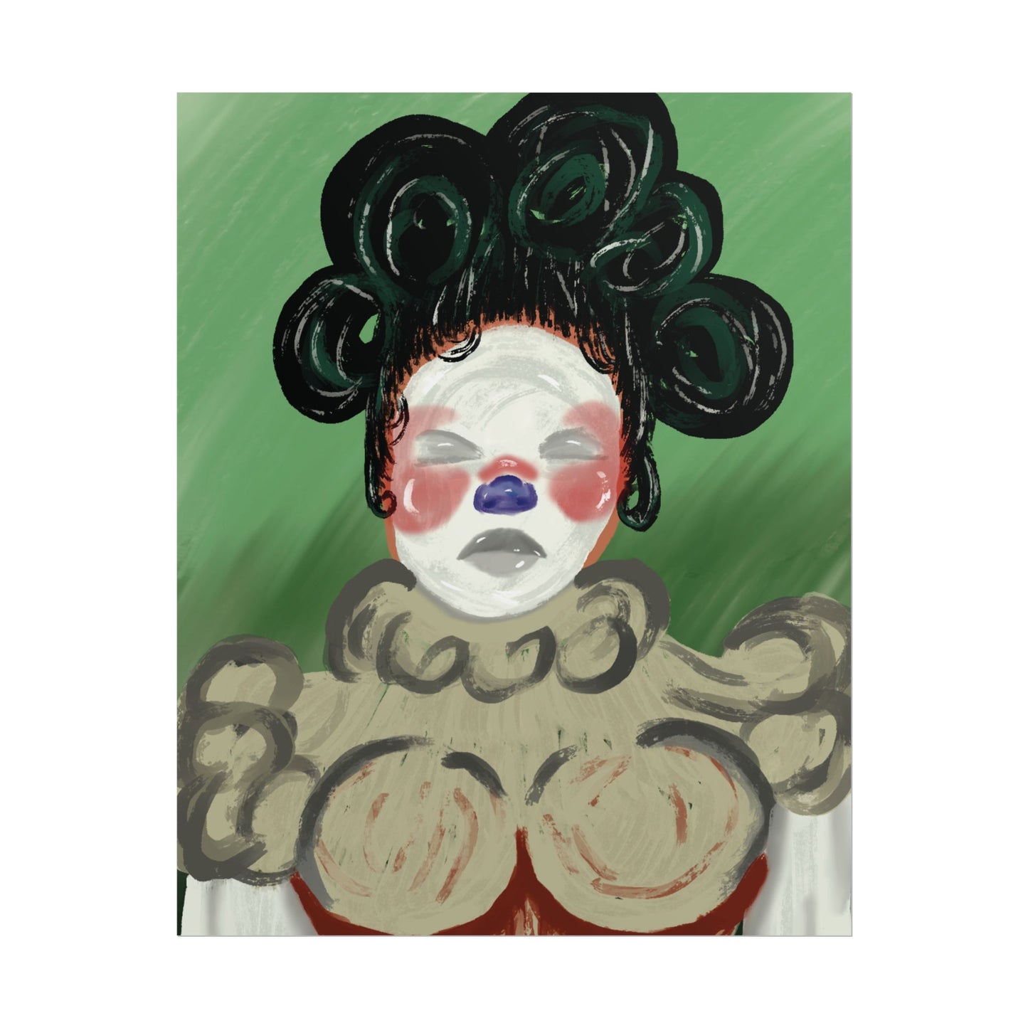 Le Masque