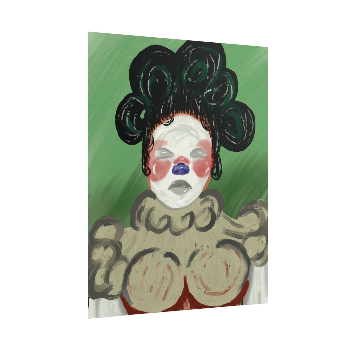 Le Masque