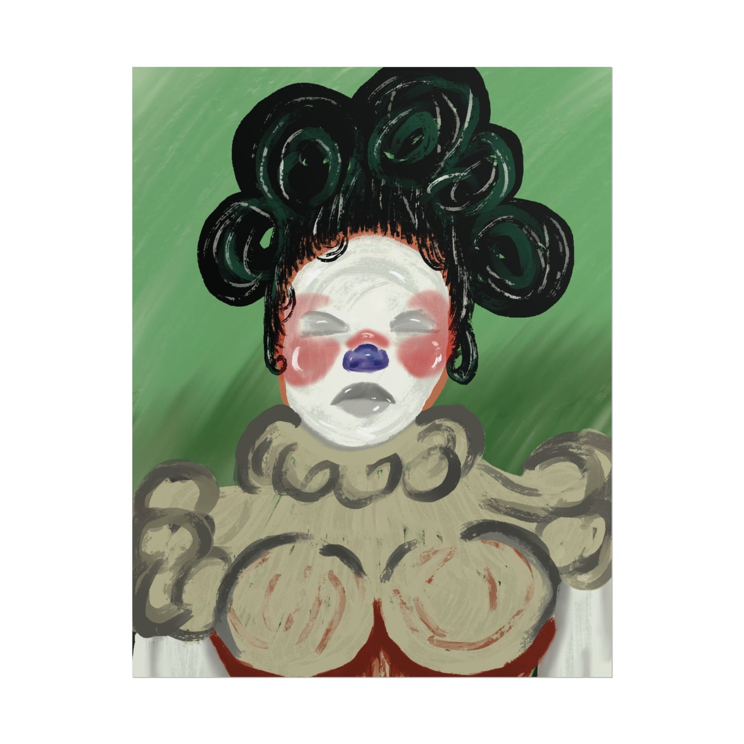 Le Masque