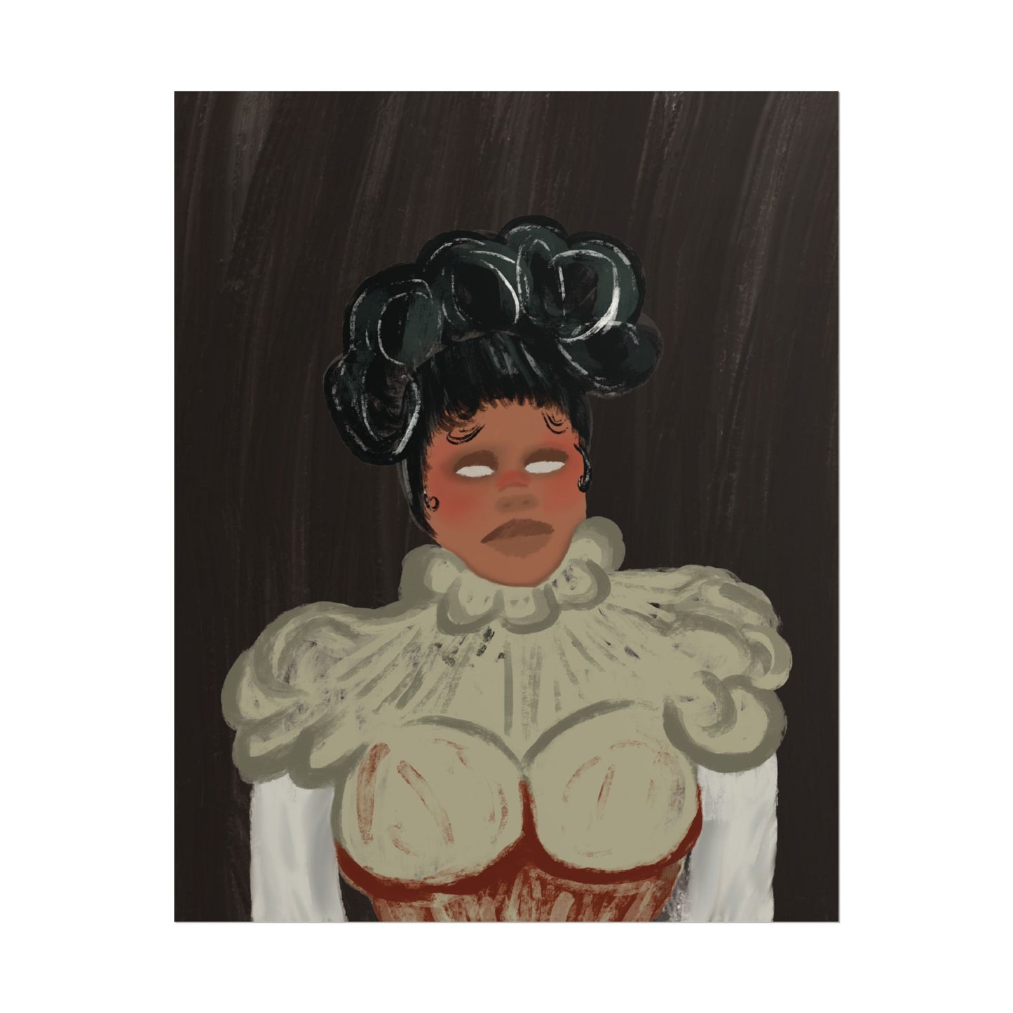 Poise or Poison