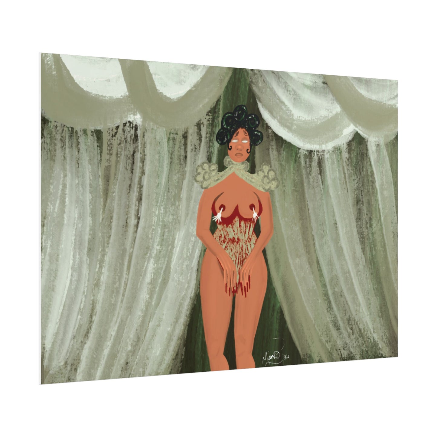 Lust