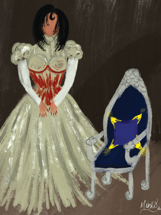 The Grande Dame