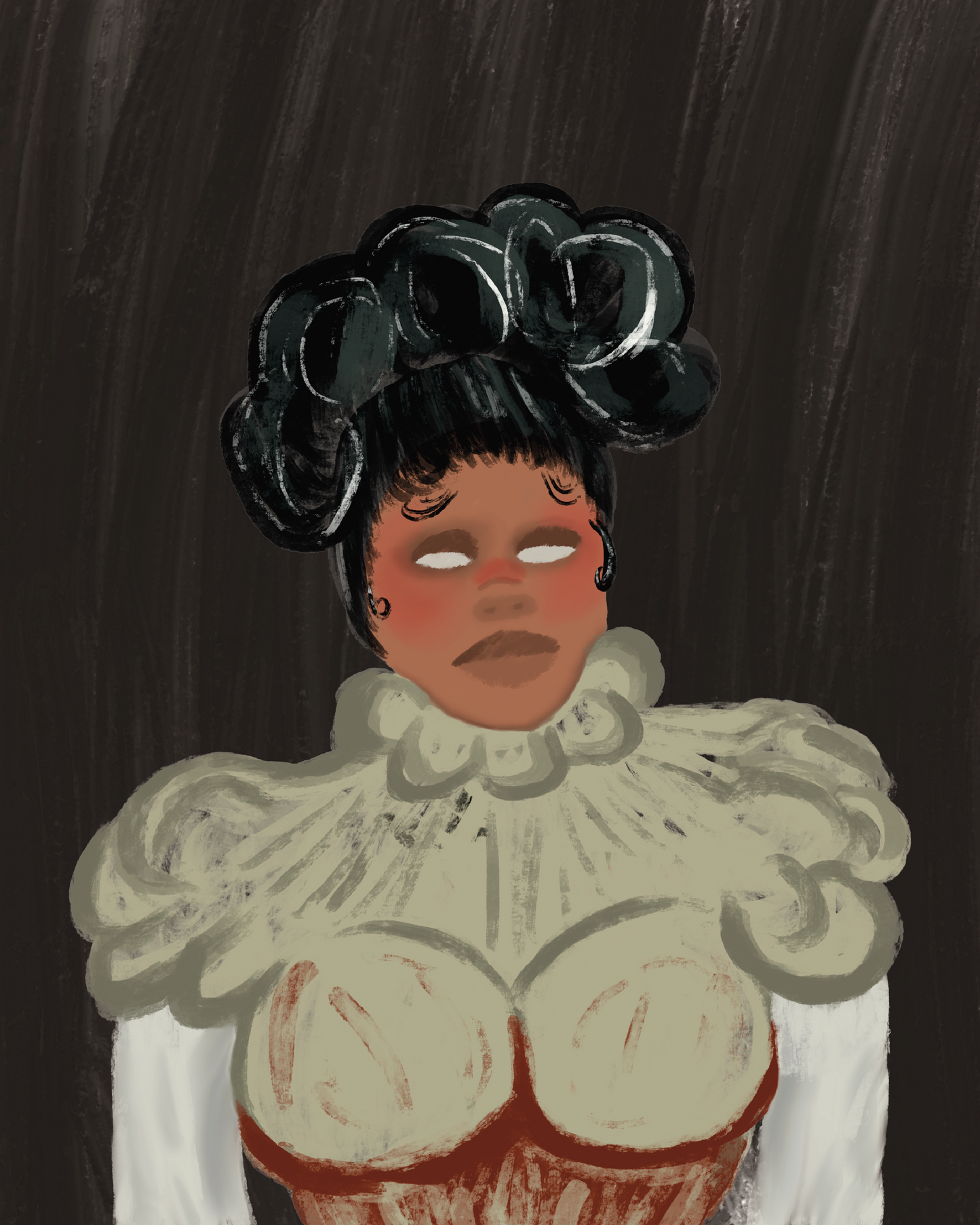 Poise or Poison