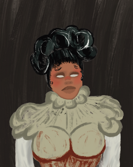 Poise or Poison