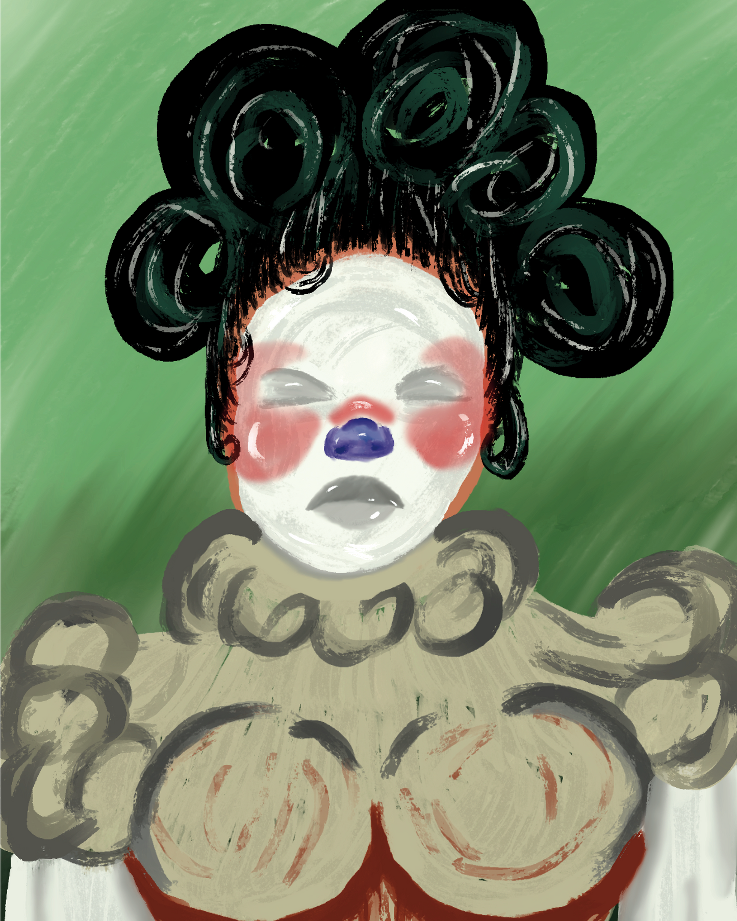 Le Masque