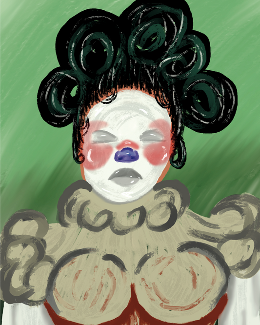 Le Masque