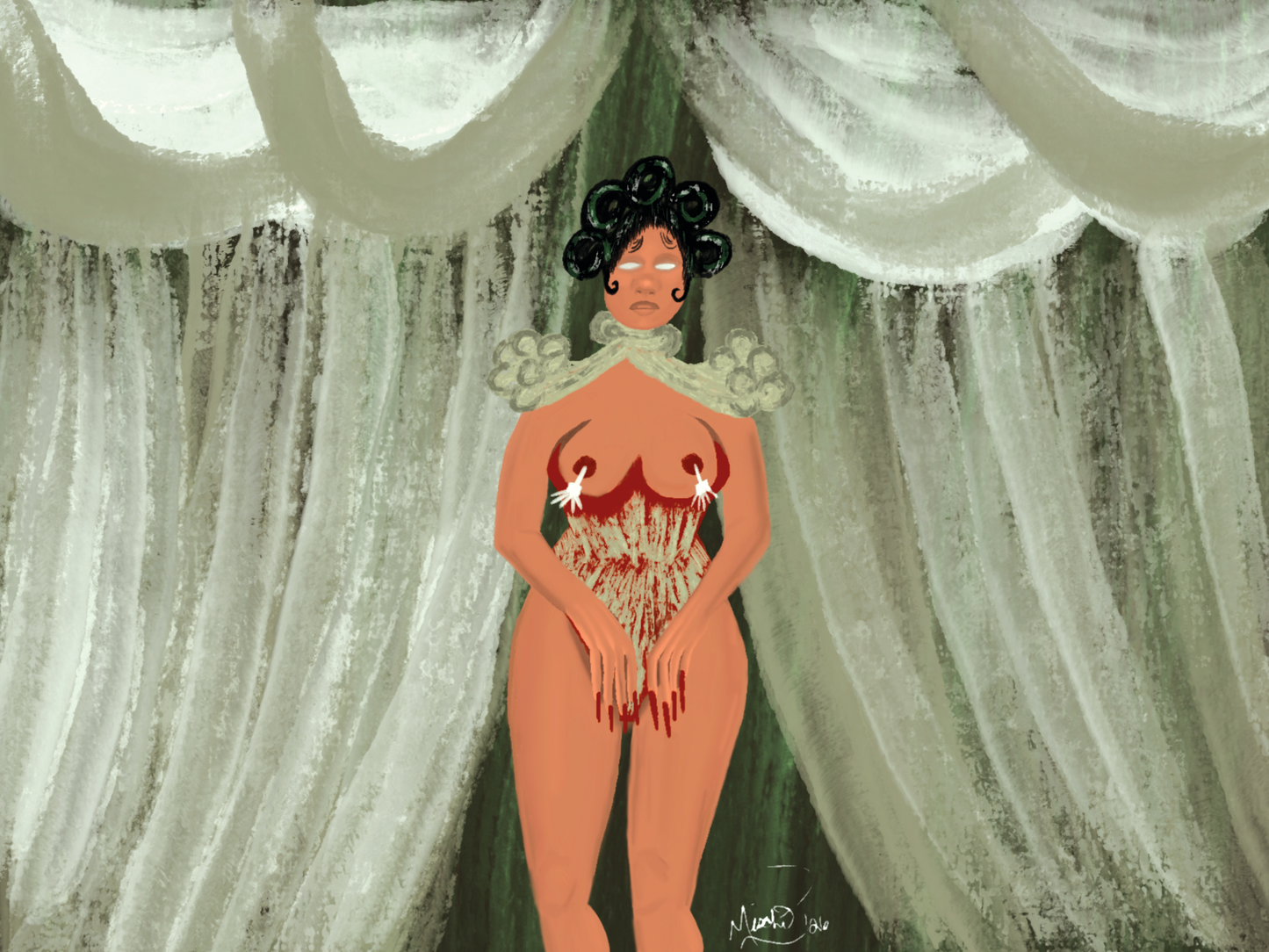Lust