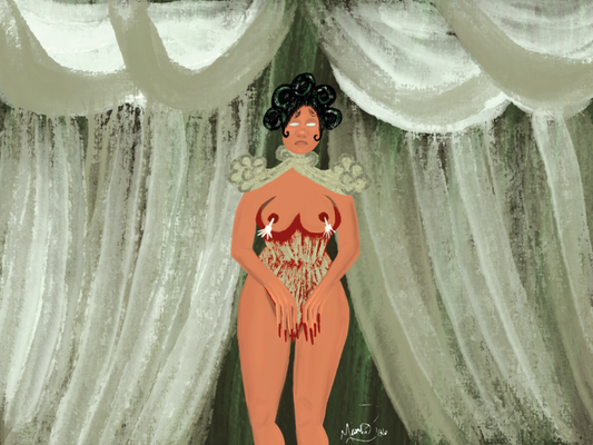 Lust