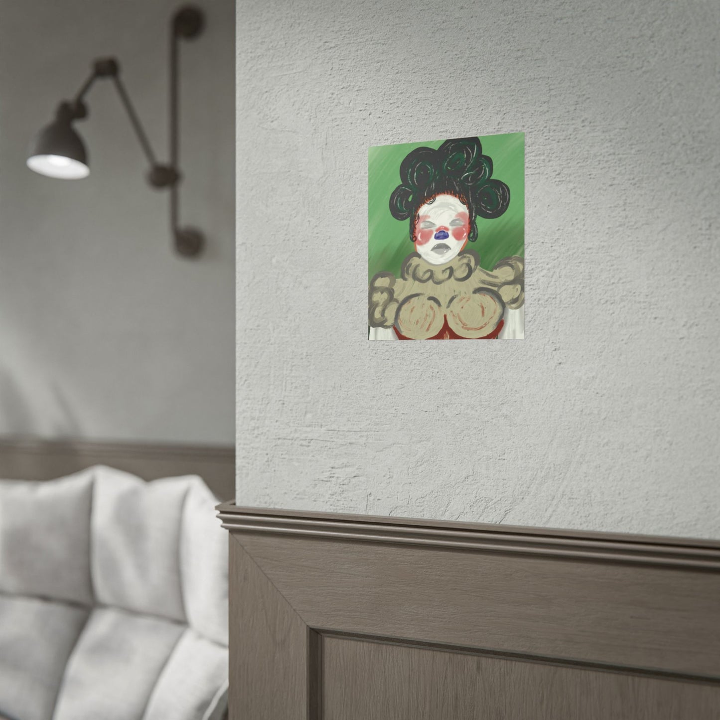 Le Masque