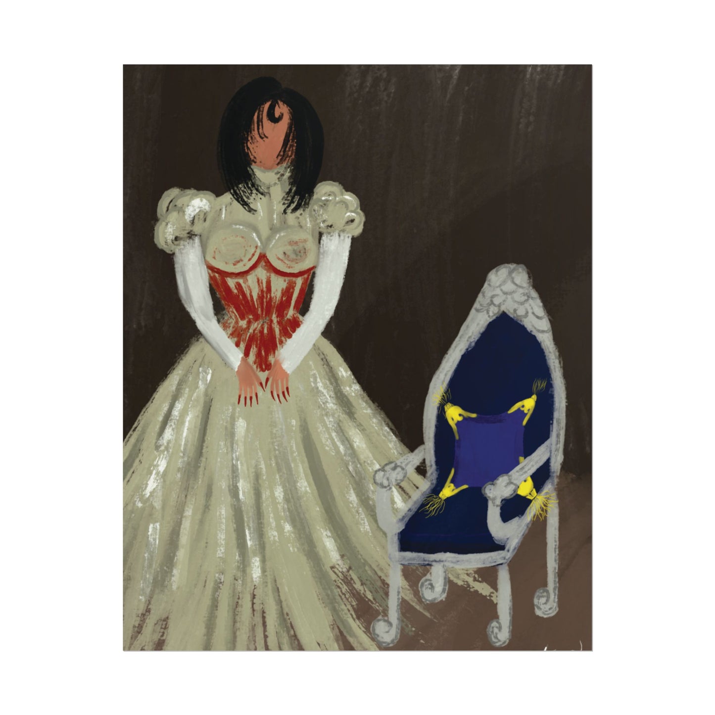 The Grande Dame