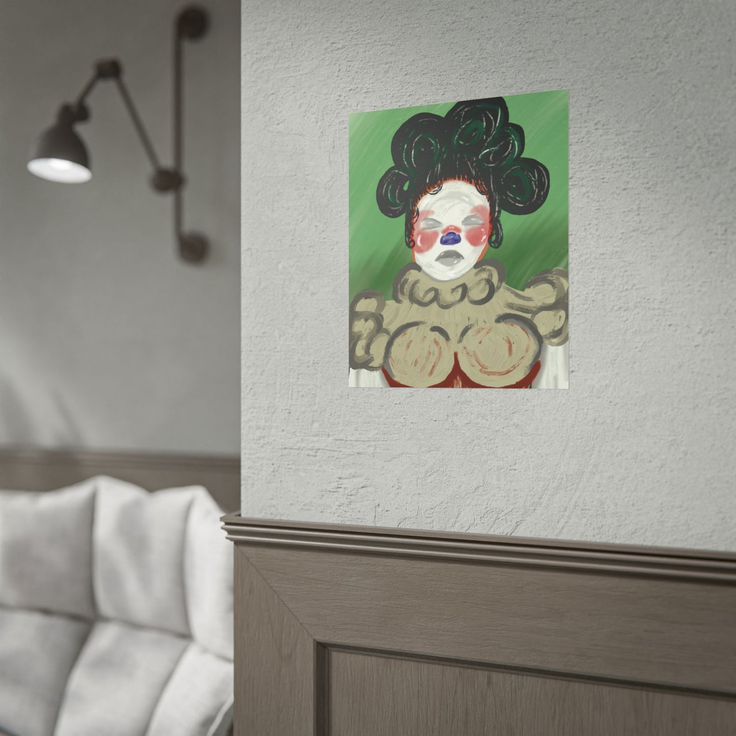 Le Masque