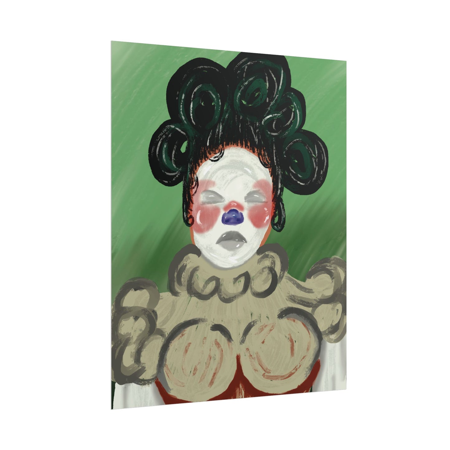 Le Masque