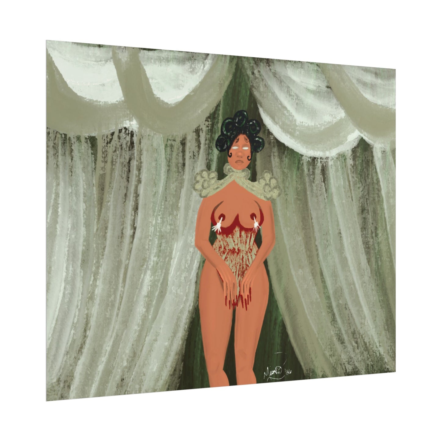 Lust