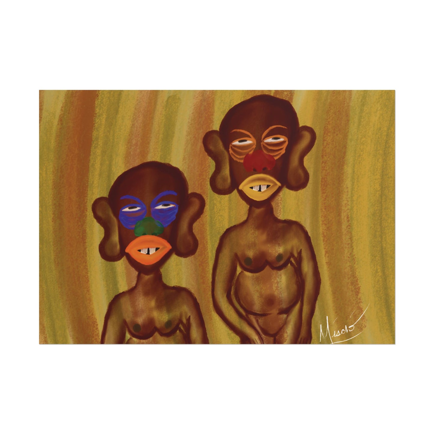 NATIVES