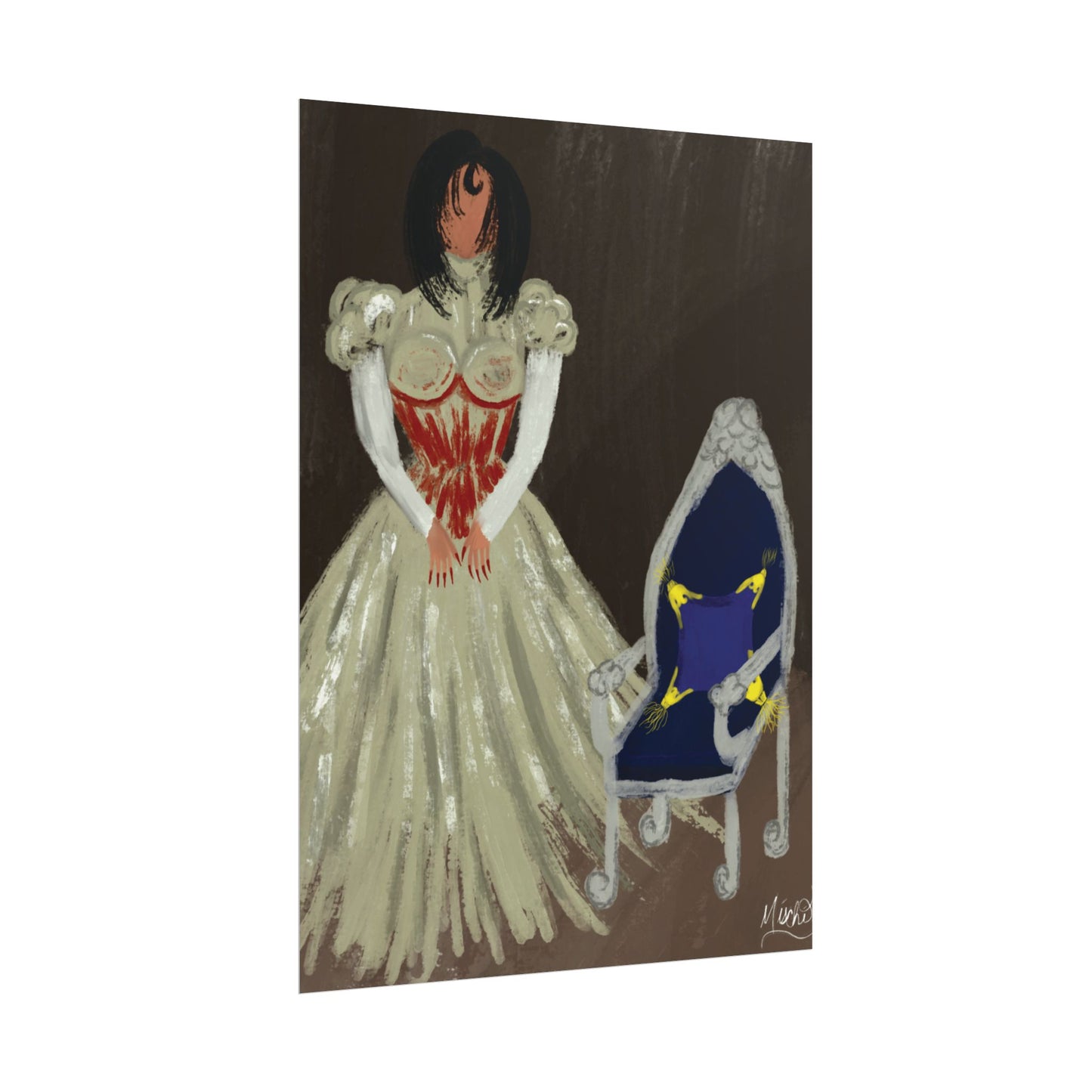 The Grande Dame