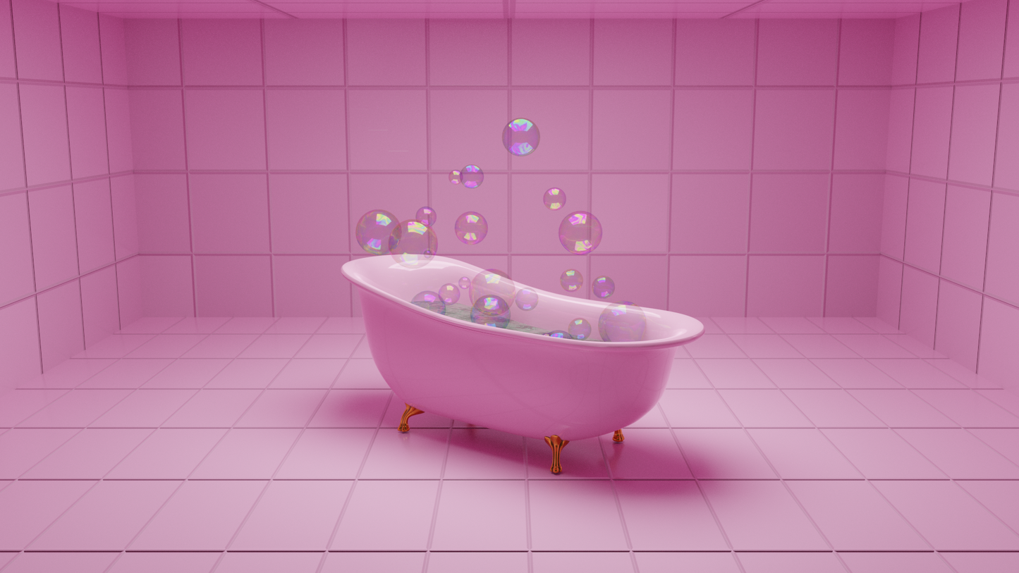 Bubblegum