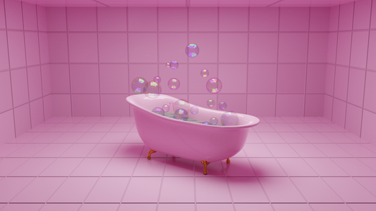 Bubblegum