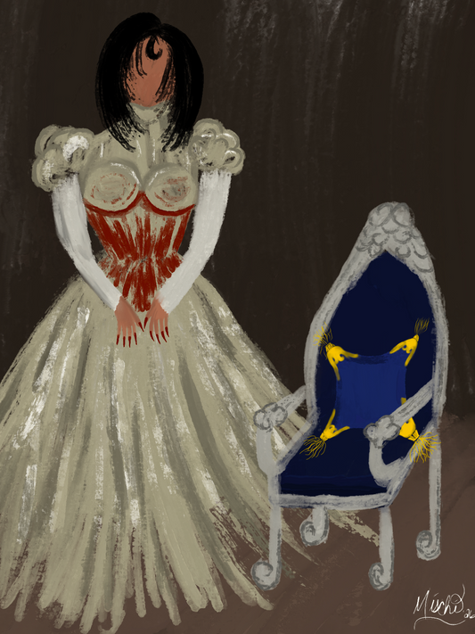 The Grande Dame