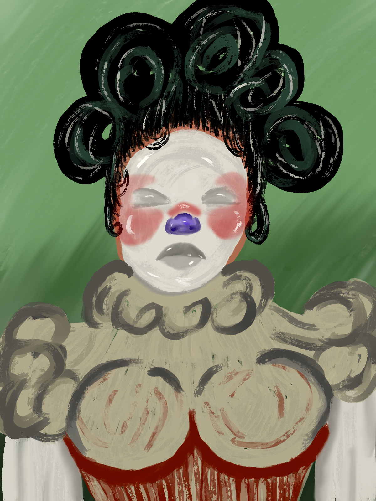 Le Masque