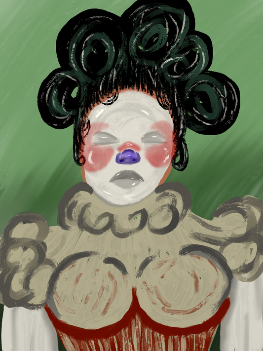 Le Masque