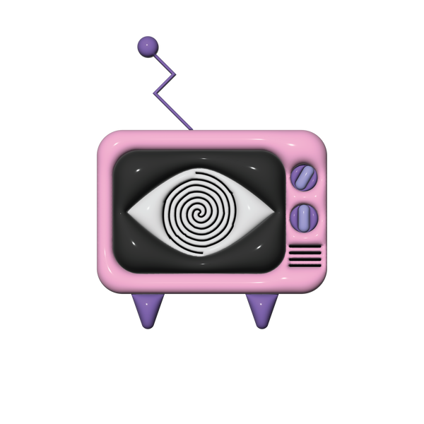Weird Television Studios